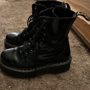 Dr martens Jadon boots